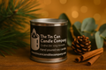 Tin Can Candle 100g