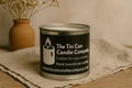 Tin Can Candle 200g