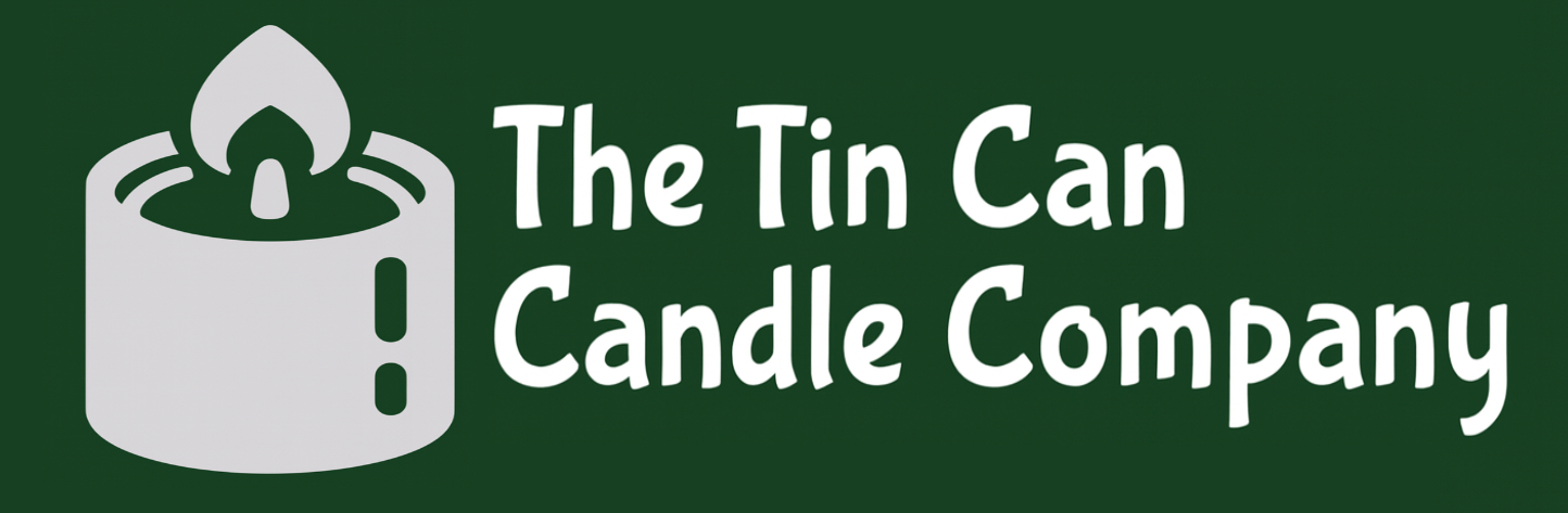 The Tin Can Candle Company